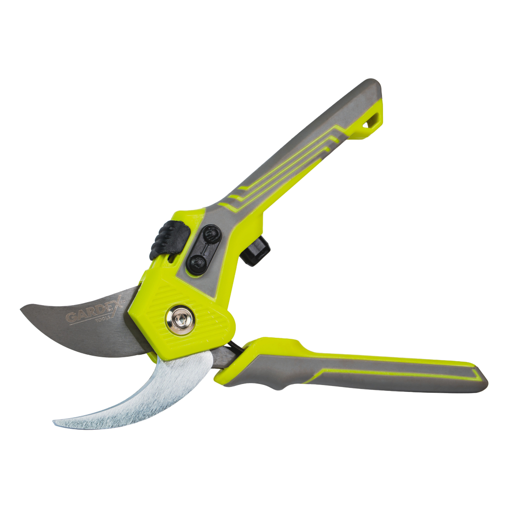 GARDEX ножица лозарска TERRA