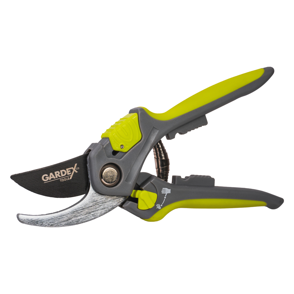 GARDEX ножица за рози EASY CUT
