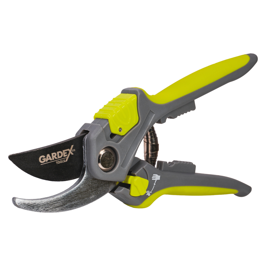 GARDEX ножица за рози EASY CUT