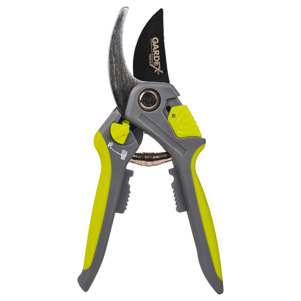 GARDEX ножица за рози EASY CUT