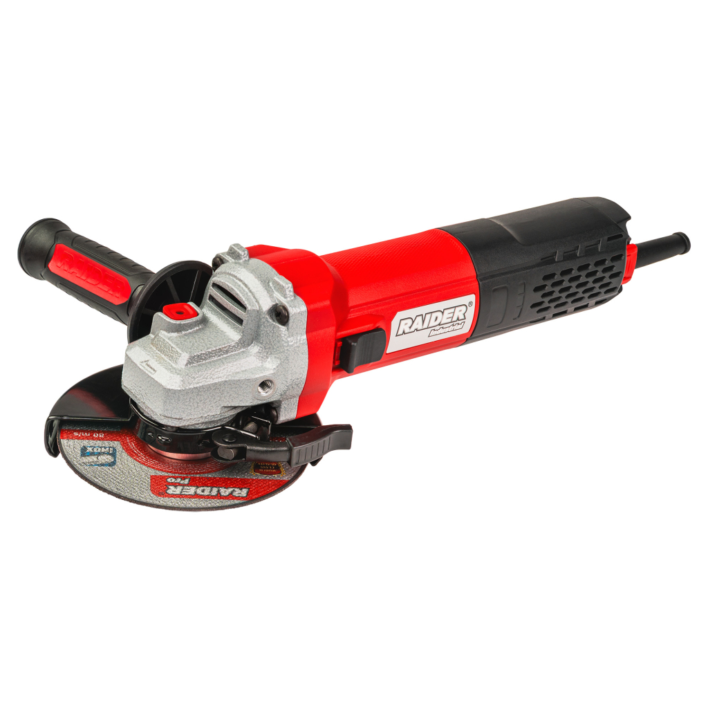 ProDec Ice Fusion Advance 38mm